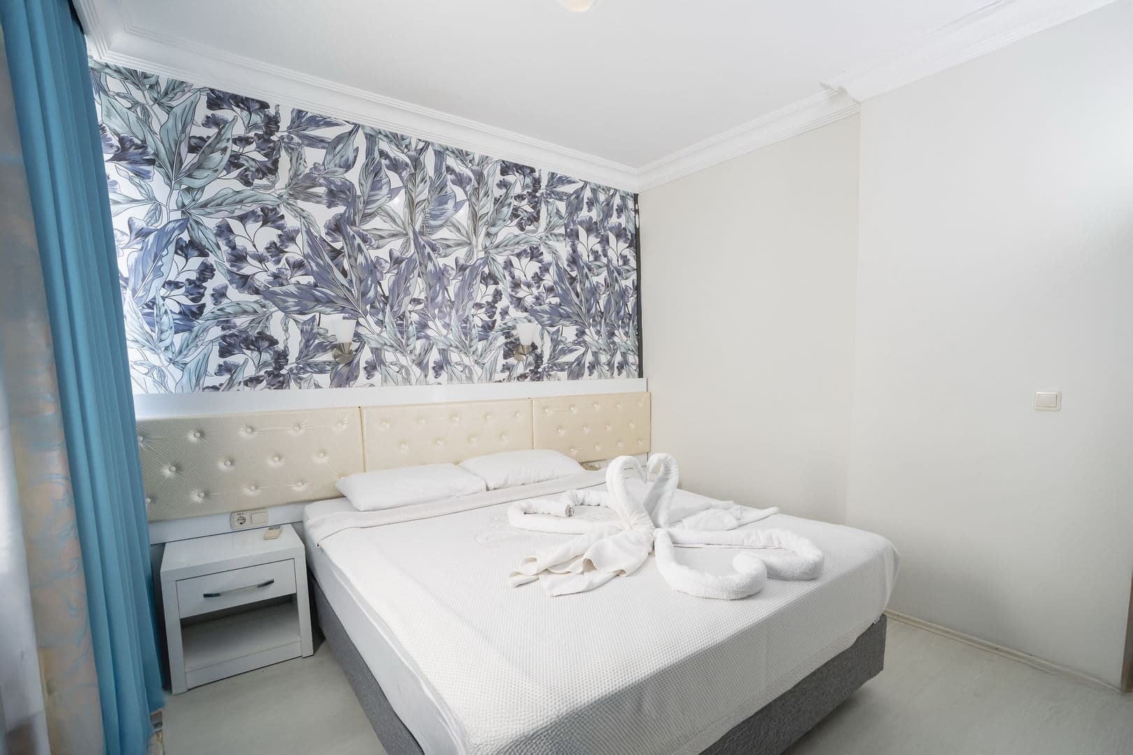 Azak Beach Hotel foto 2