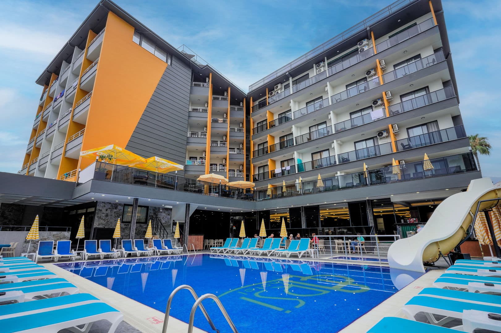 Arsi Hotel foto 1