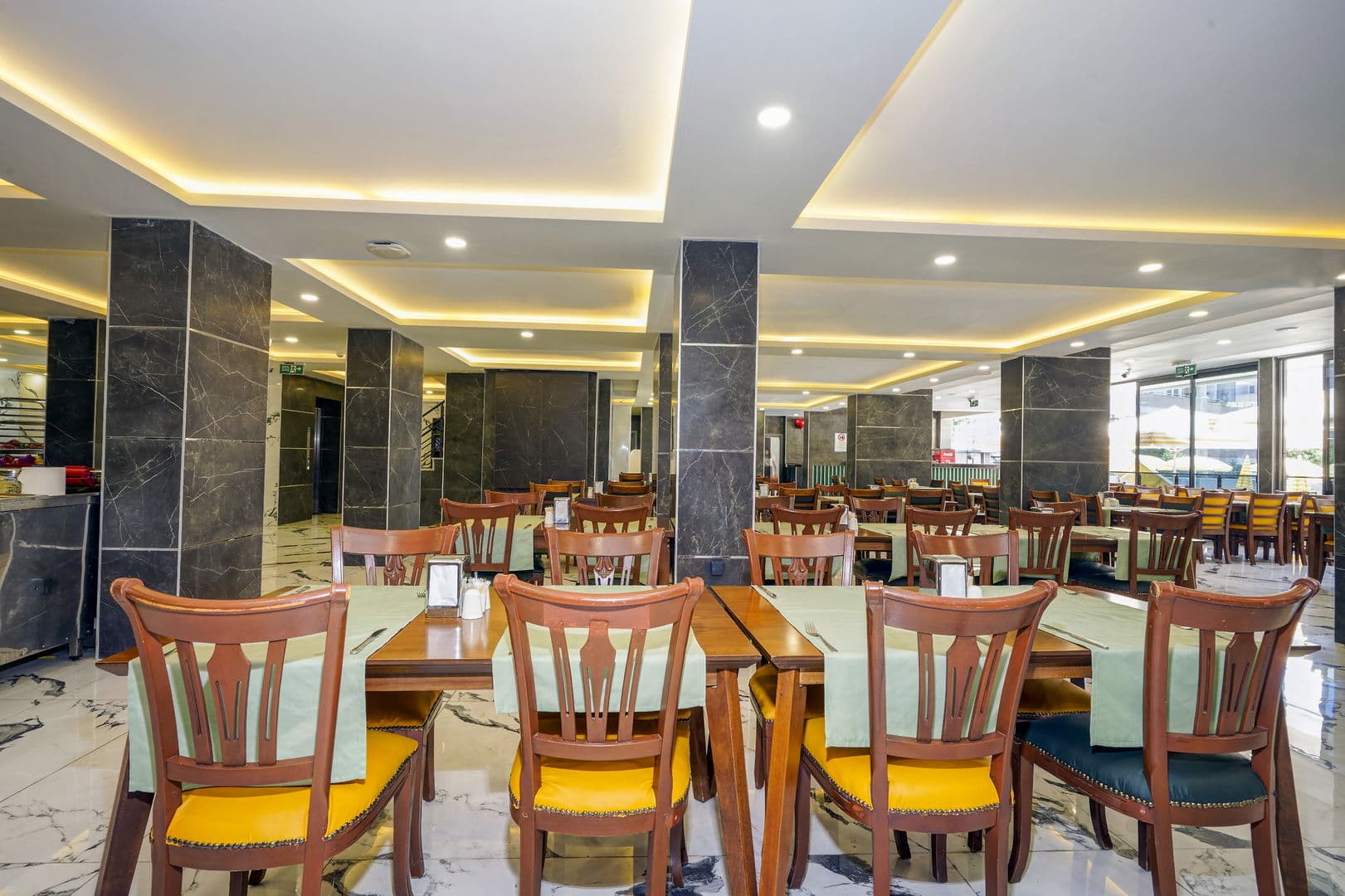 Arsi Hotel foto 3