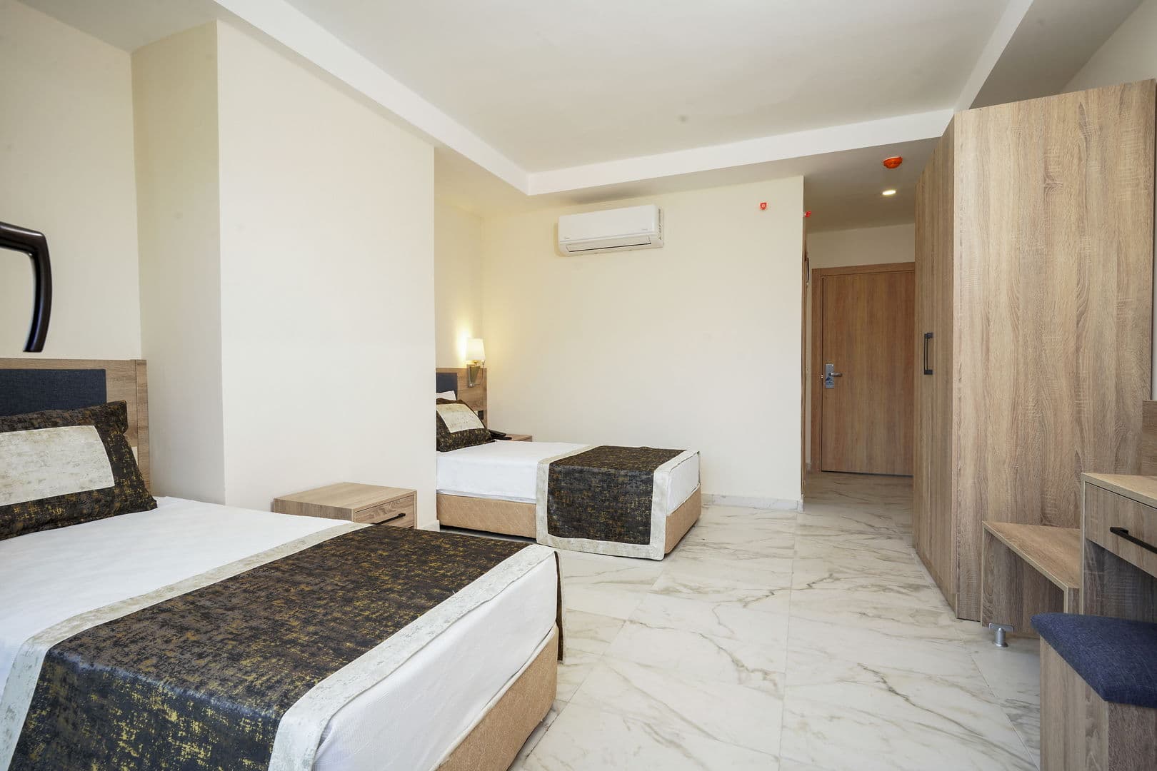 Arsi Hotel foto 2