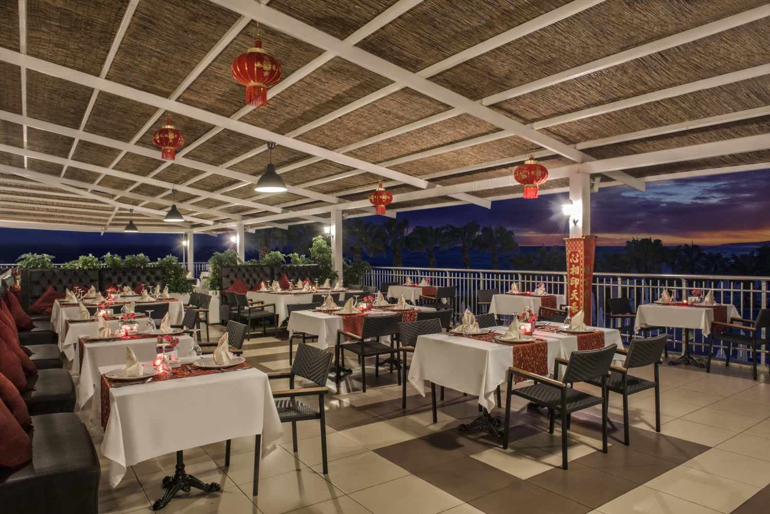 Botanik Hotel & Resort foto 4