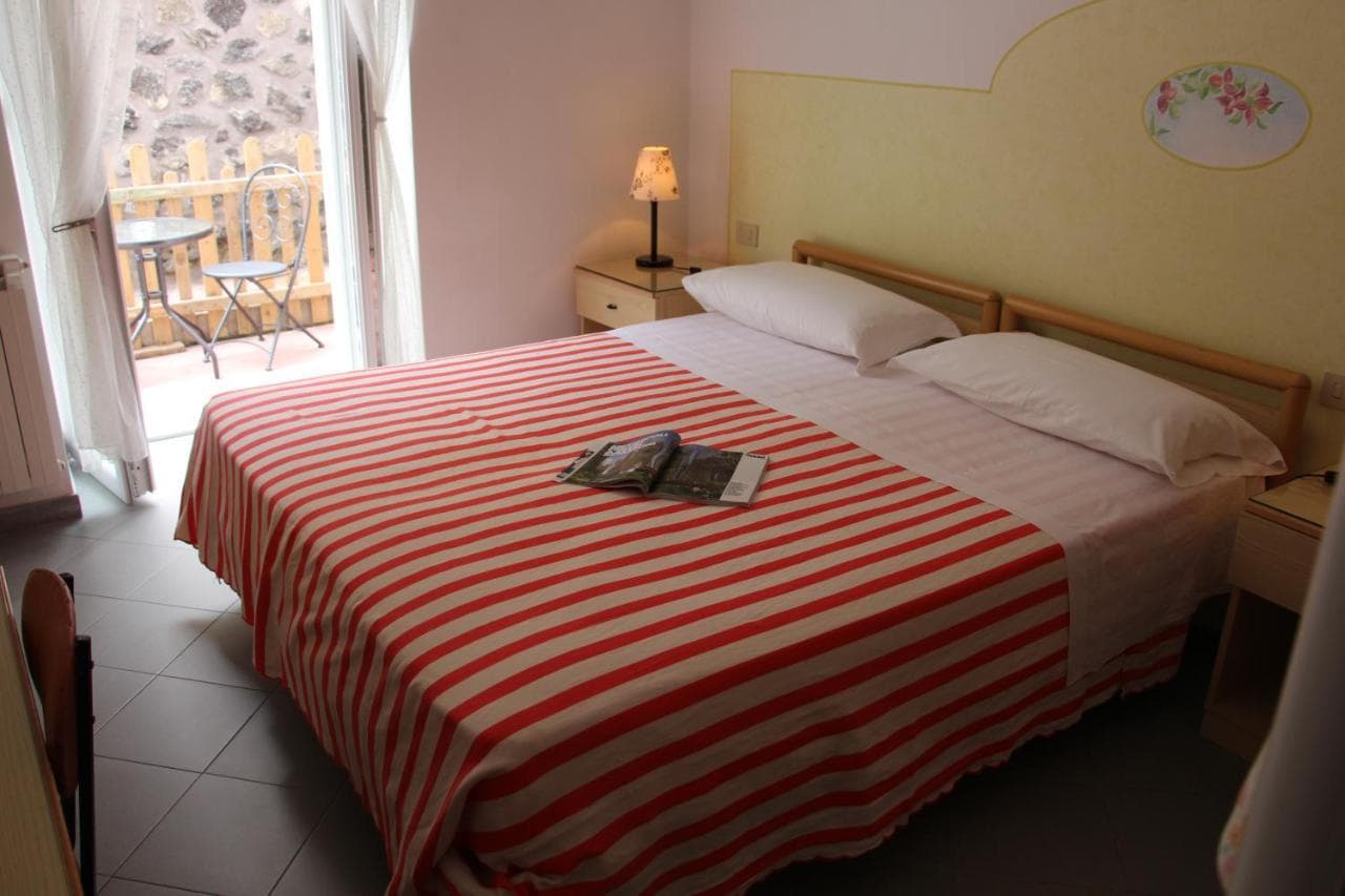 Hotel Villa Cecilia foto 2