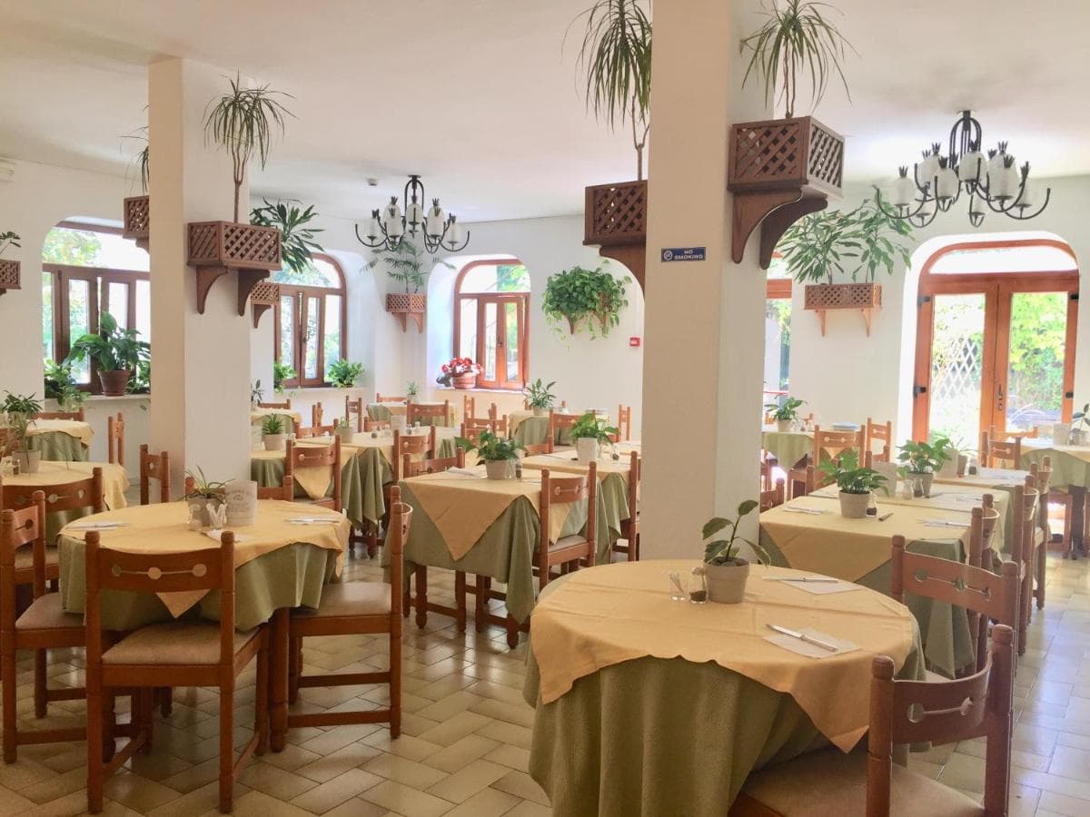 Hotel Villa Cecilia Porto D Ischia photo 5
