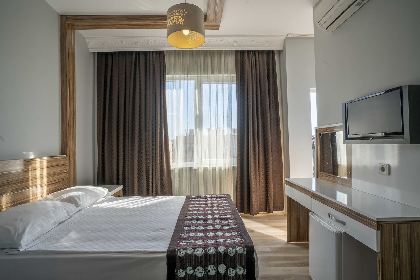 Aslan Corner Hotel foto 2