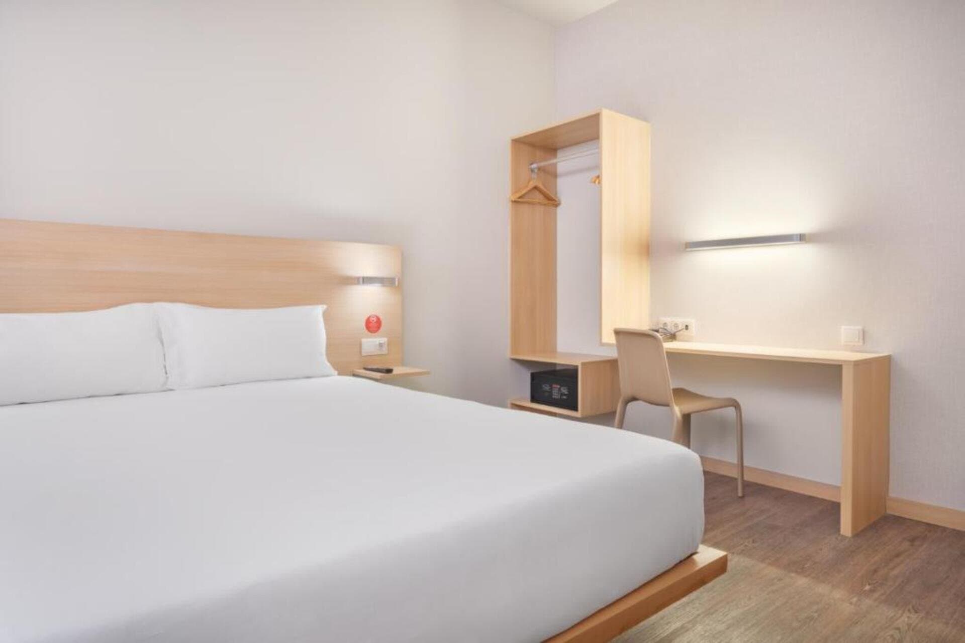 Moov Hotel Évora foto 4