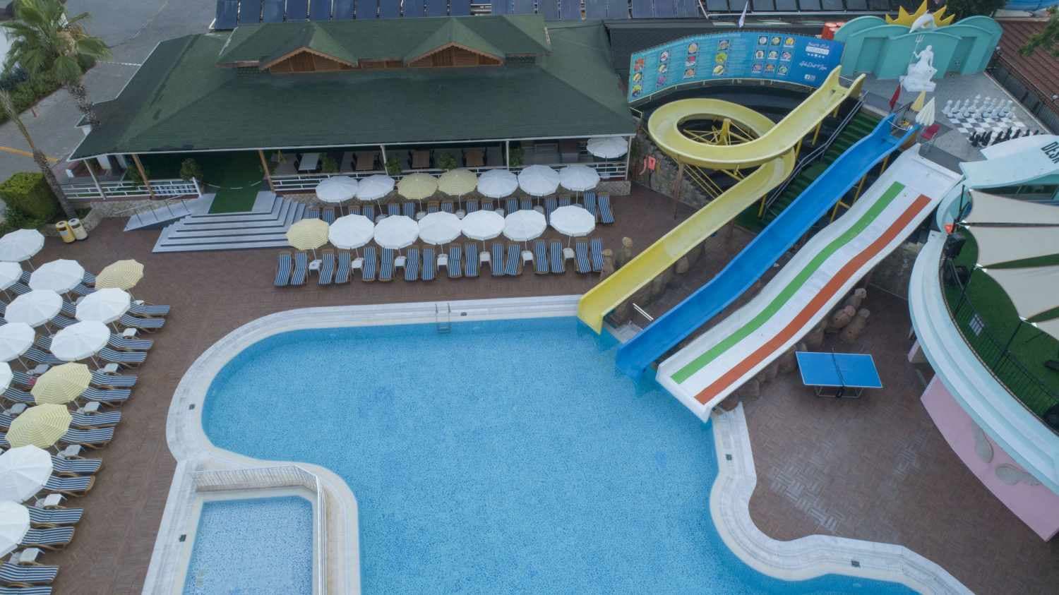 Beach Club Doganay Konakli photo 5