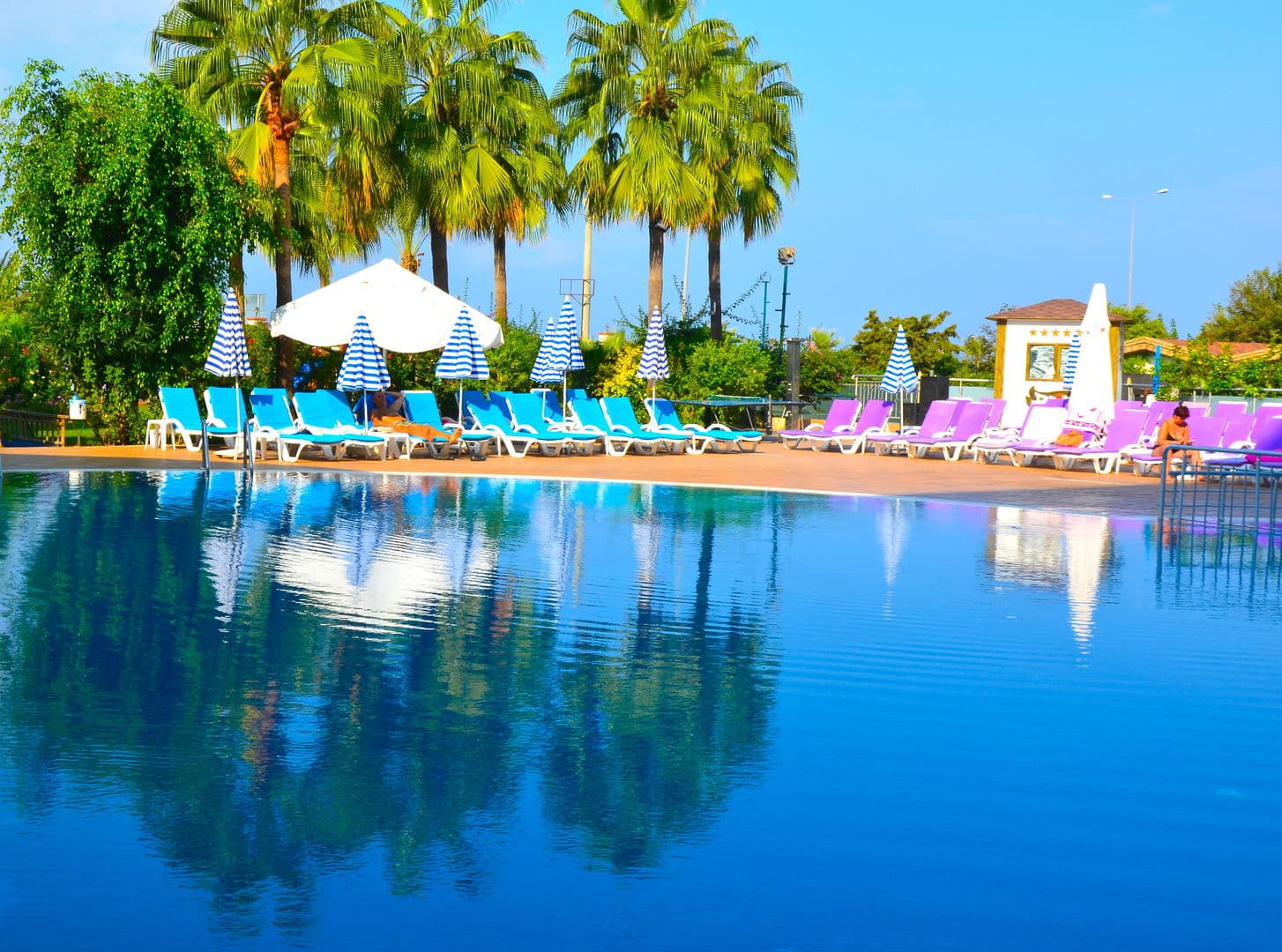 Drita Hotel Resort & Spa foto 1