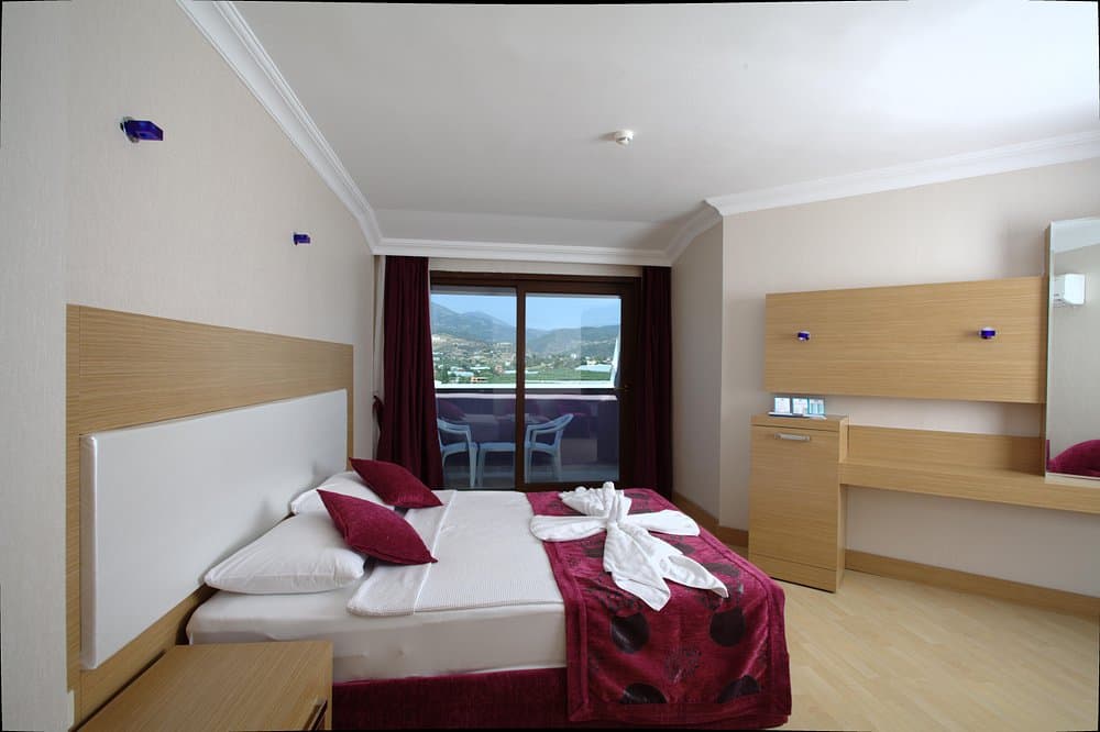 Drita Hotel Resort & Spa foto 2