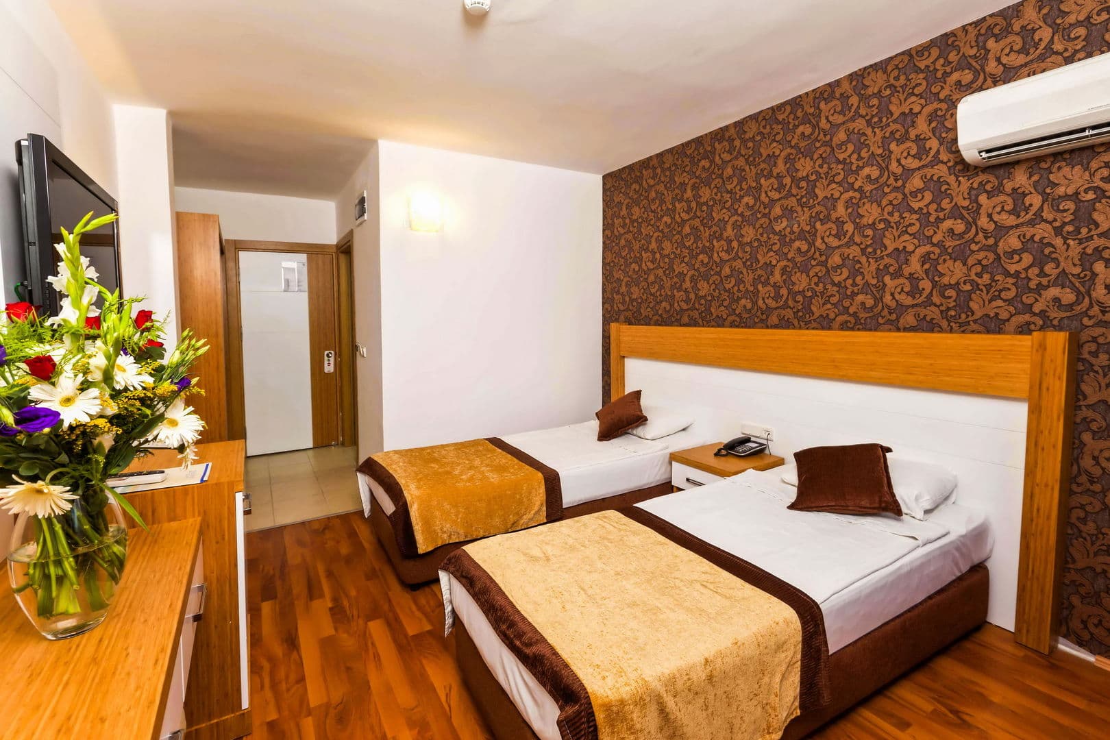 Eftalia Downtown Hotel foto 2
