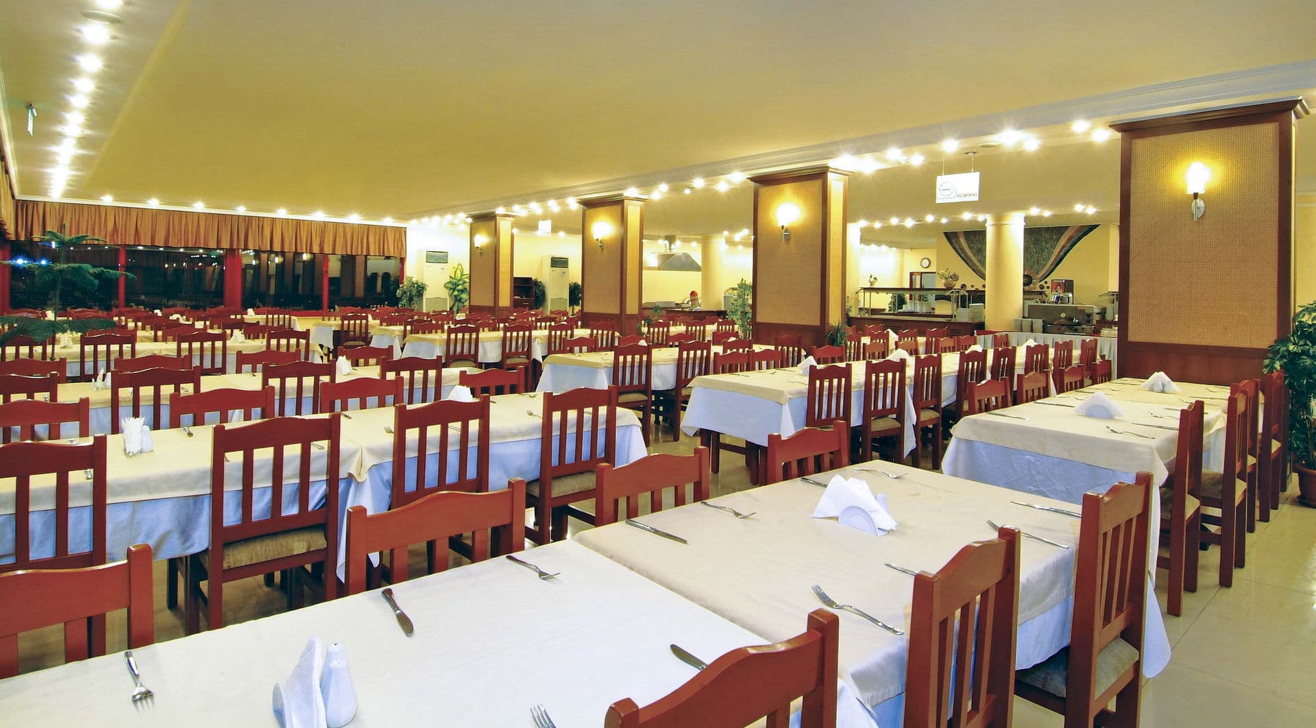 Eftalia Downtown Hotel foto 3
