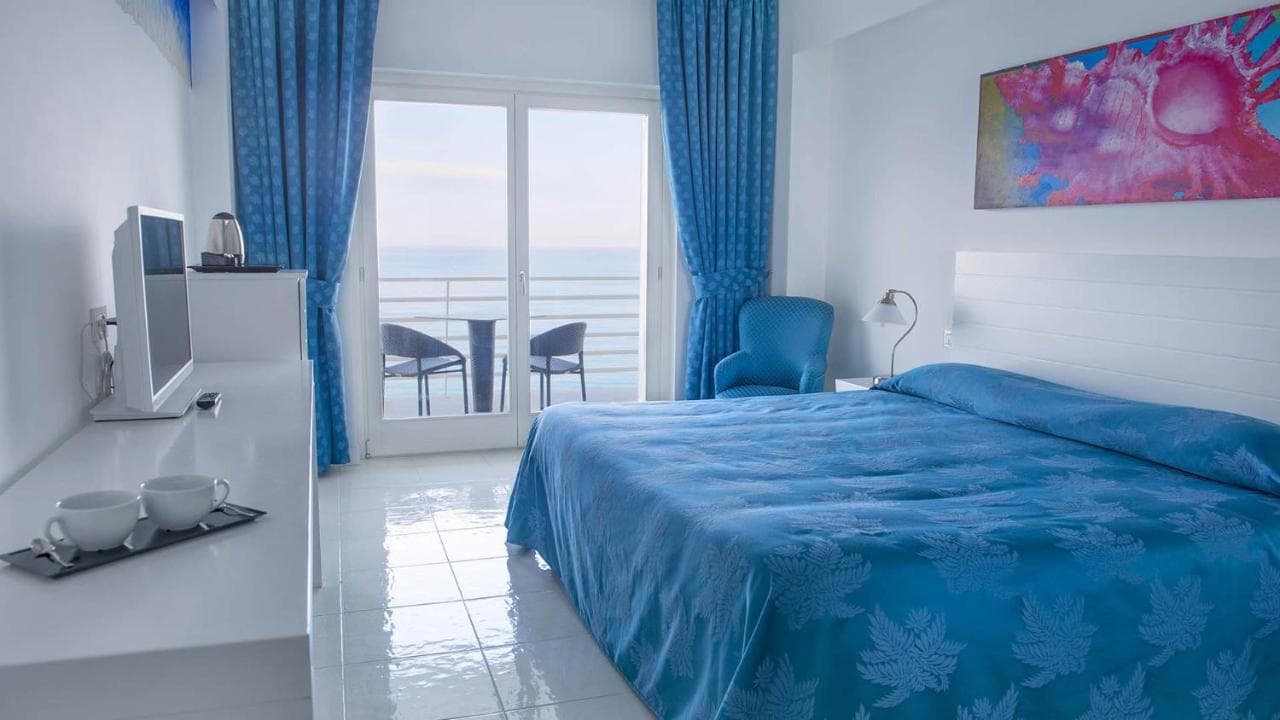 Hotel Miramare Stabia foto 2