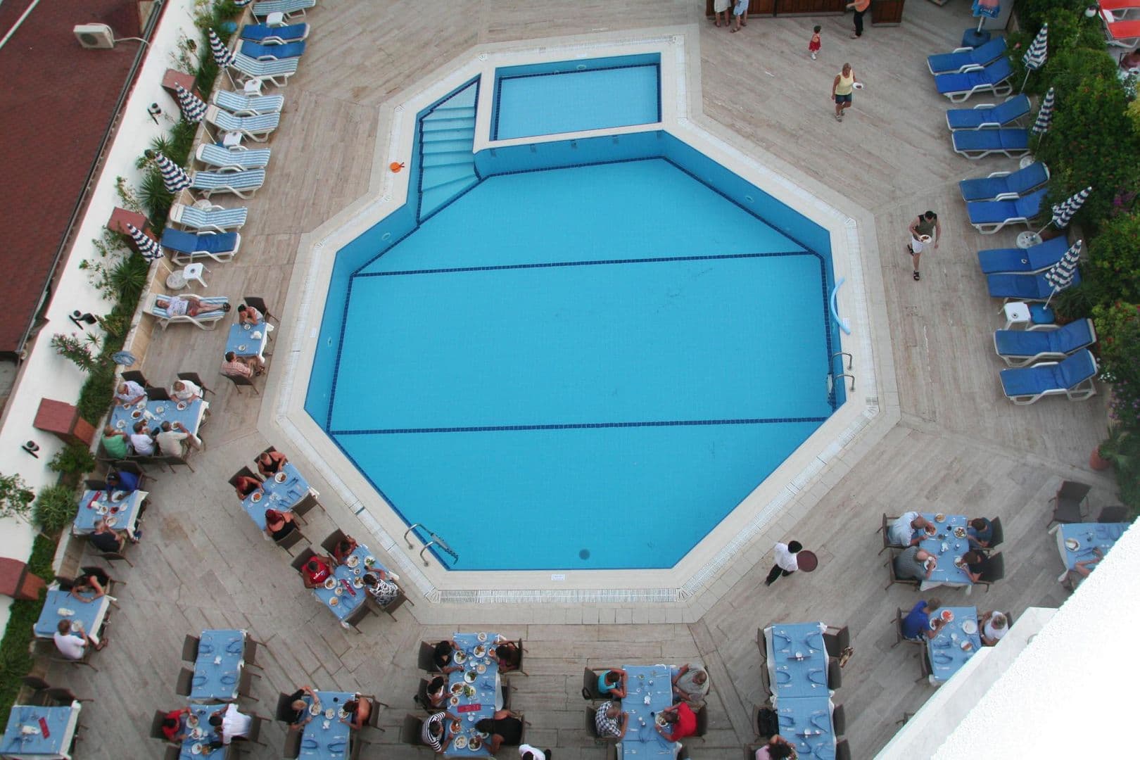 Elysee Beach Hotel foto 1