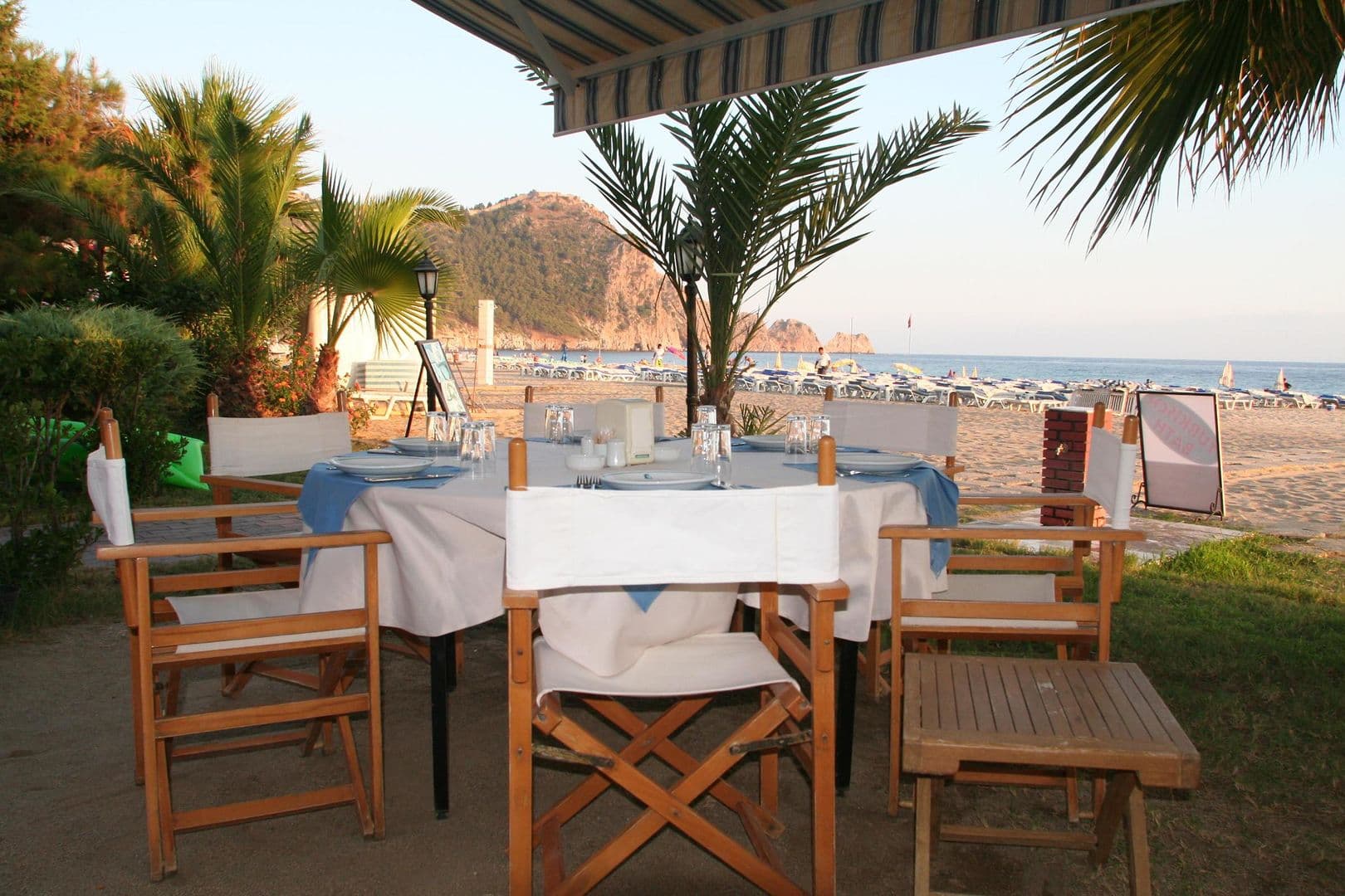 Elysee Beach Hotel foto 4