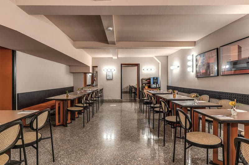 Radio Hotel Rome photo 5