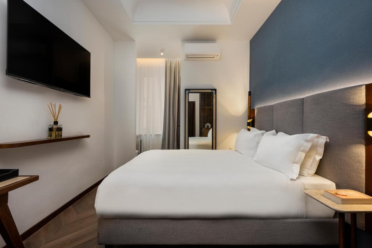 Boutique Hotel Piedra foto 1