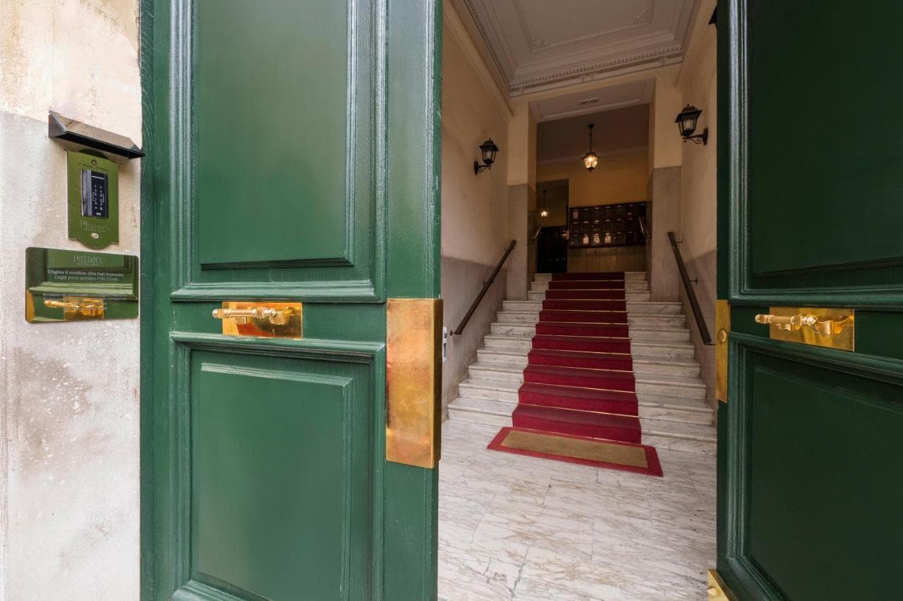 Boutique Hotel Piedra foto 4