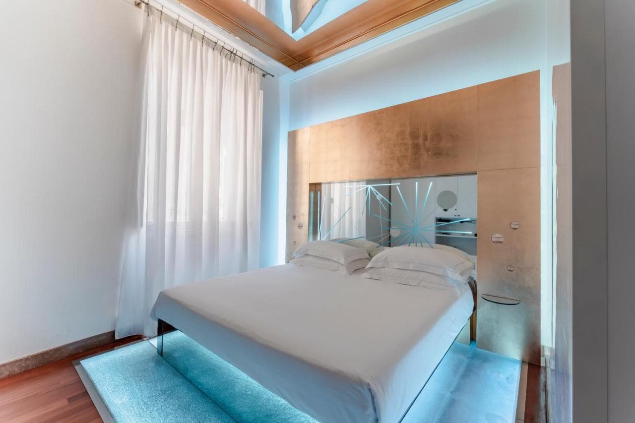 Hotel Trecento foto 4