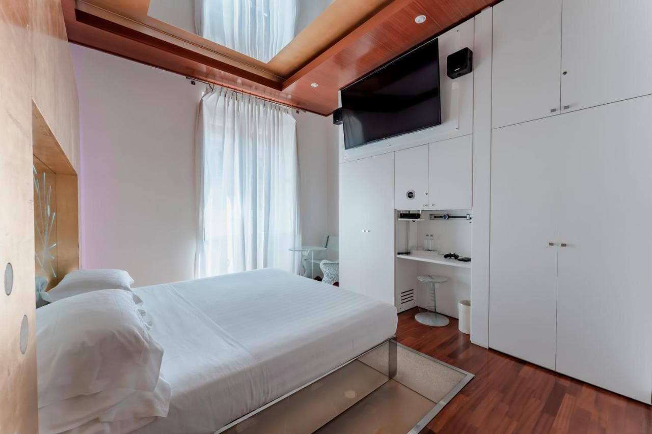 Hotel Trecento Rome photo 5