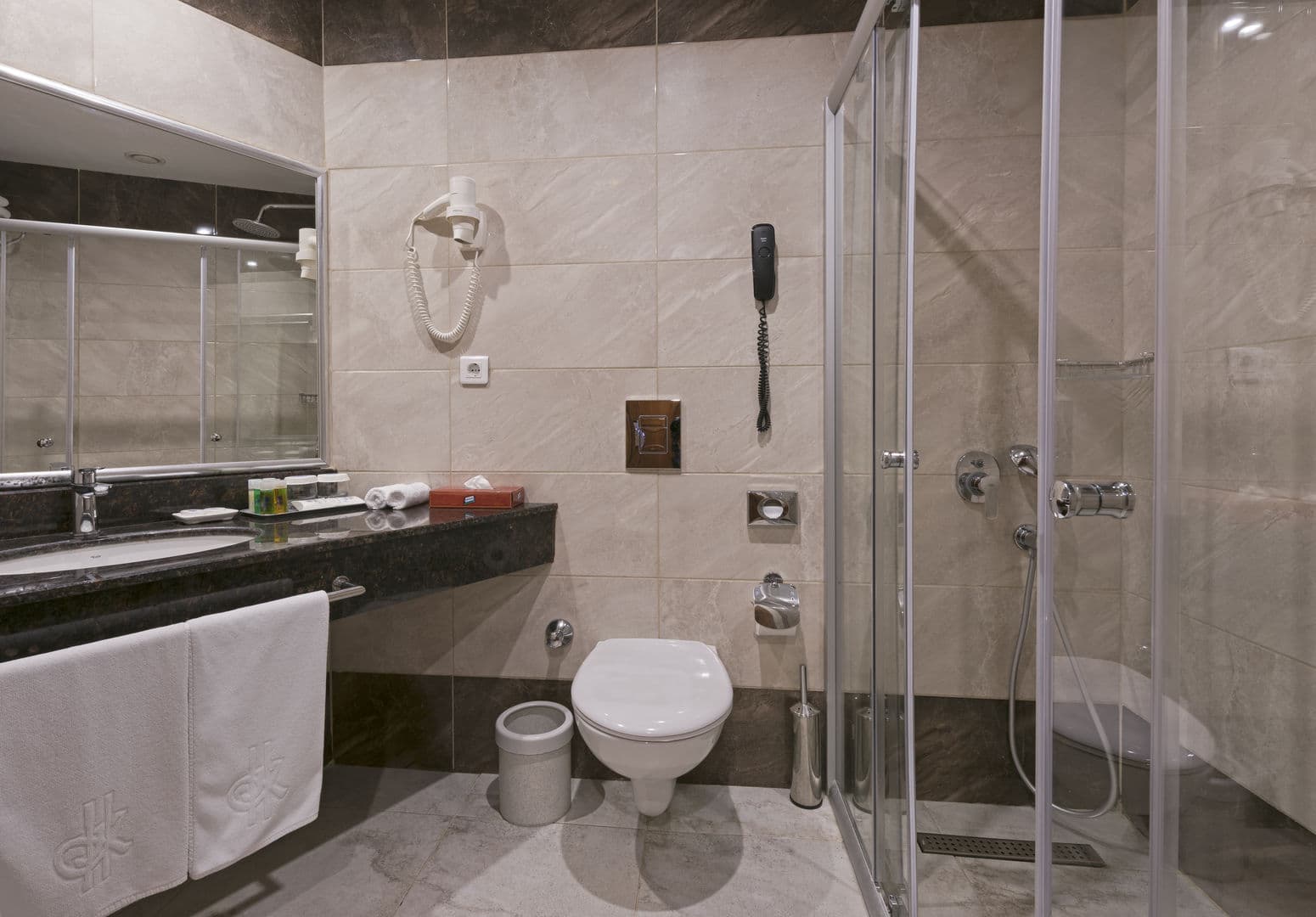Grand Kaptan Hotel Alanya photo 5