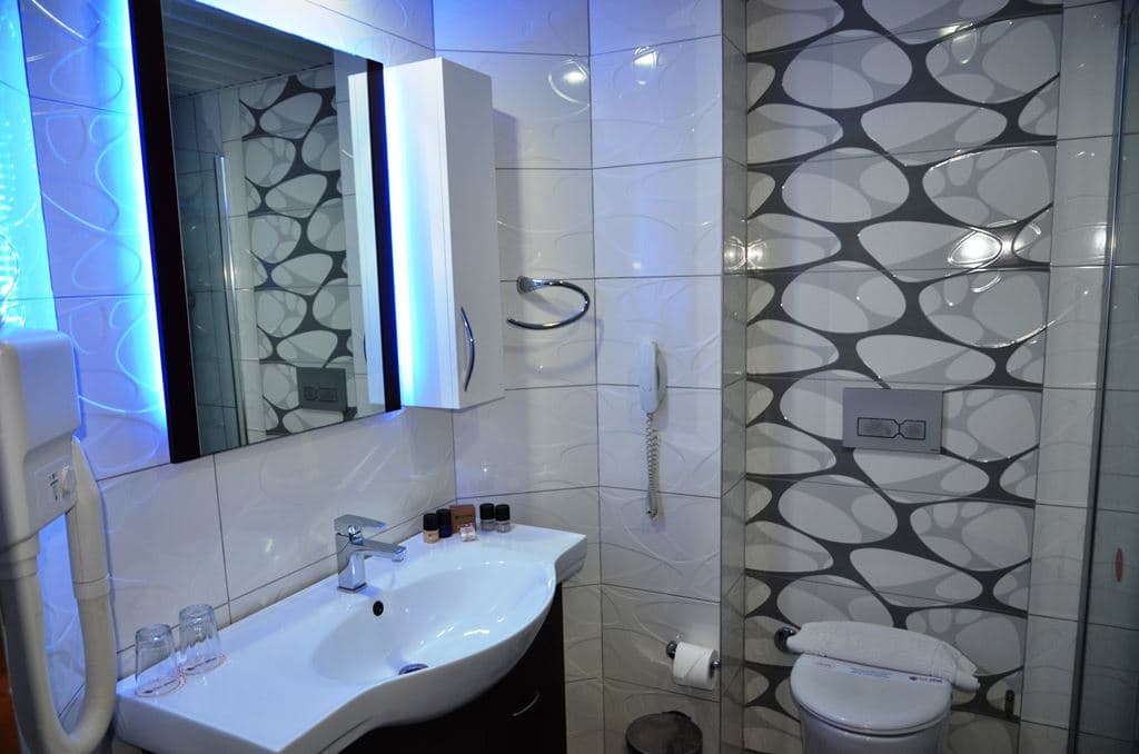 Grand Zaman Beach Hotel Alanya photo 5