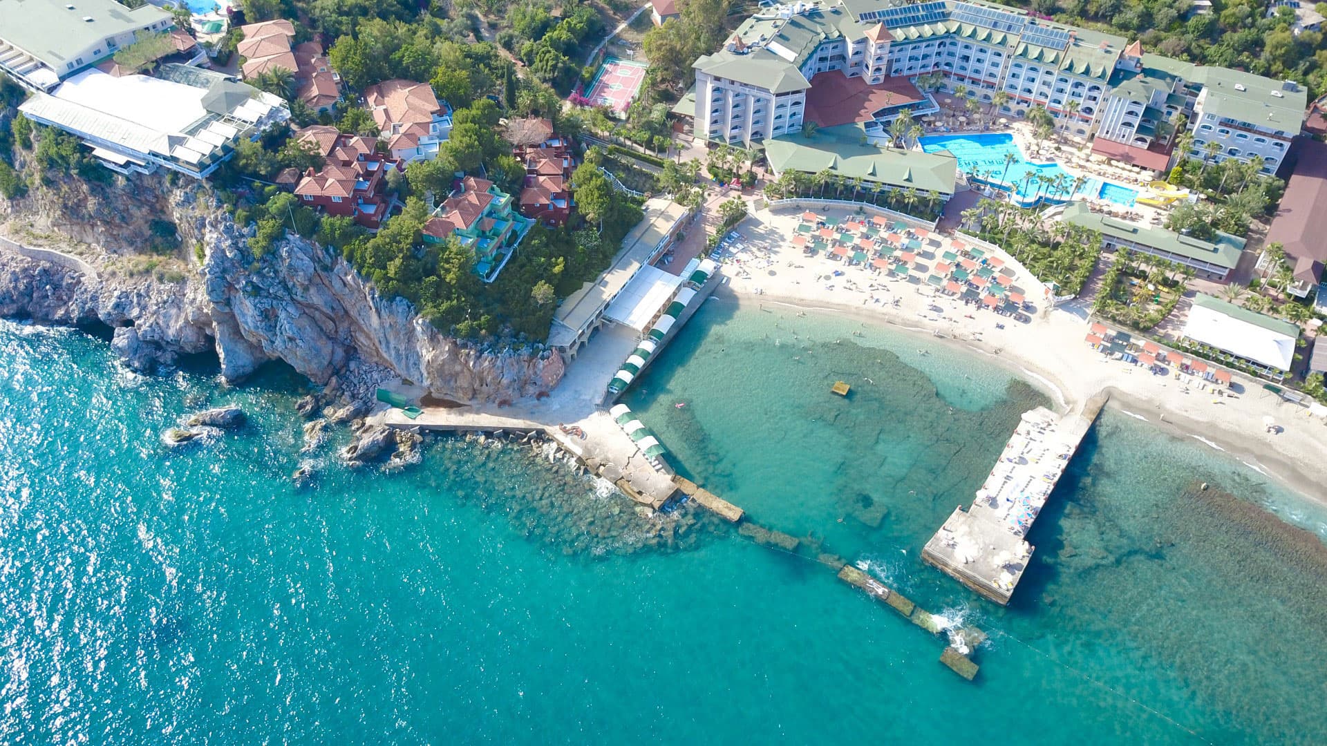 Senza Garden Holiday Club foto 1