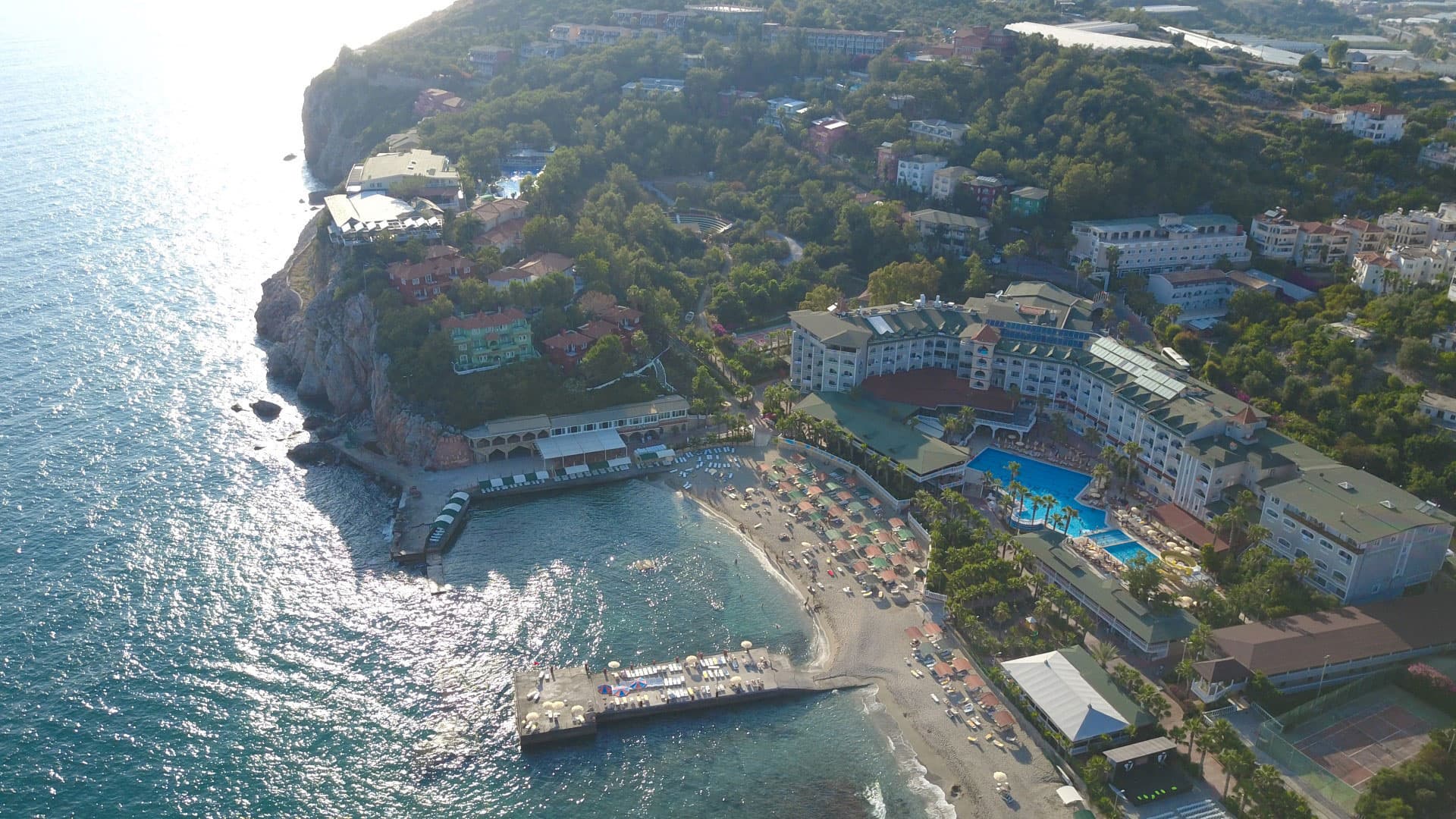 Senza Garden Holiday Club Konakli photo 5