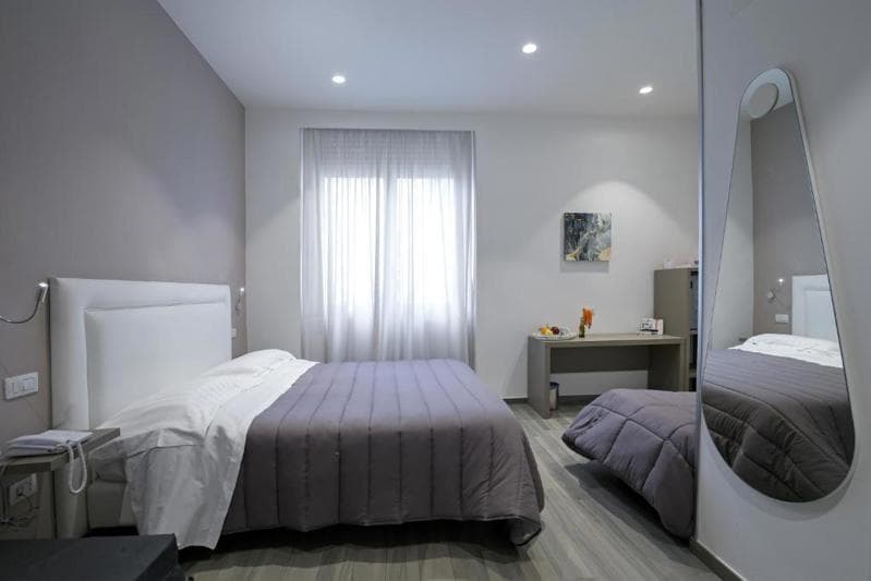 Hotel Bruman foto 4