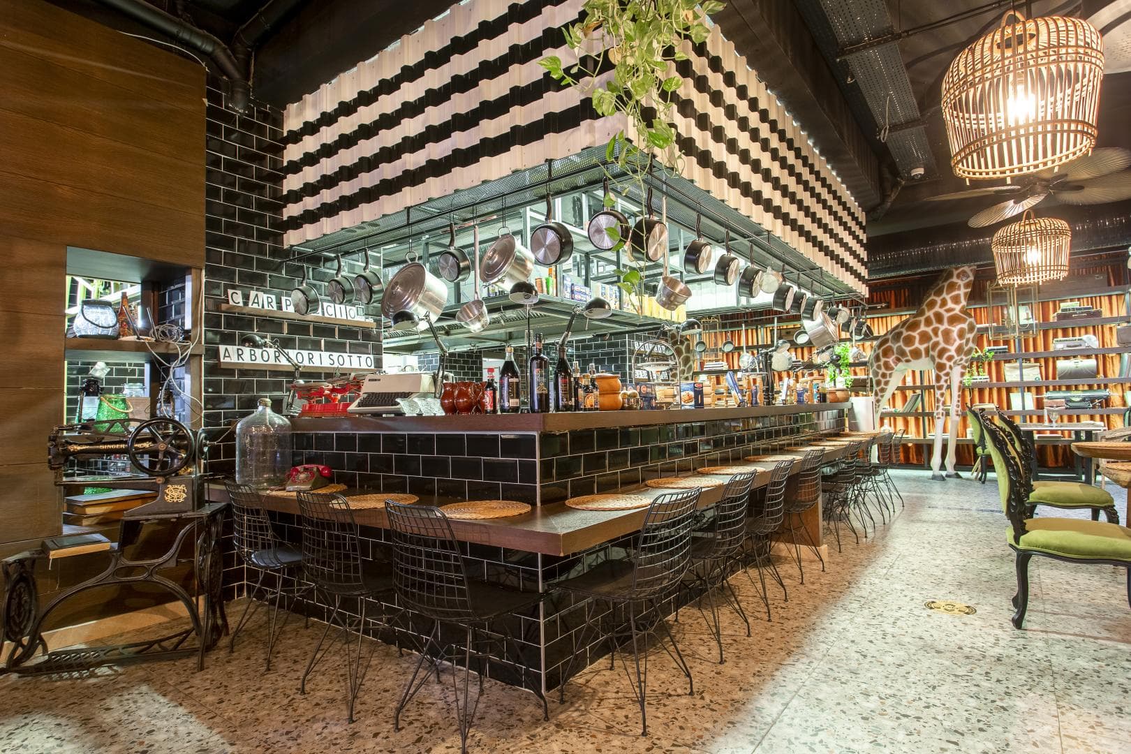 Anjeliq Downtown Boutique Hotel foto 3
