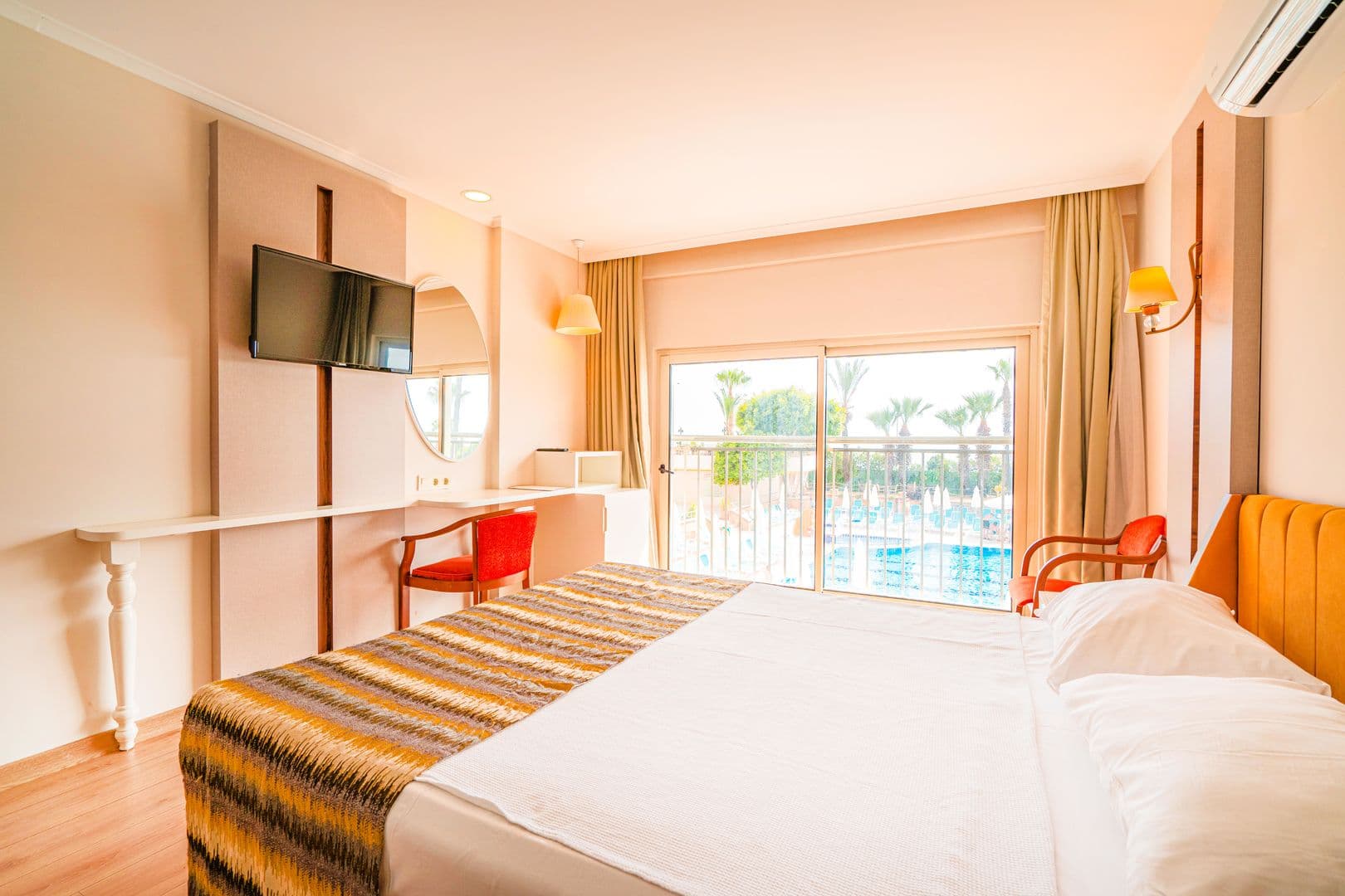 Prestige Alanya foto 2