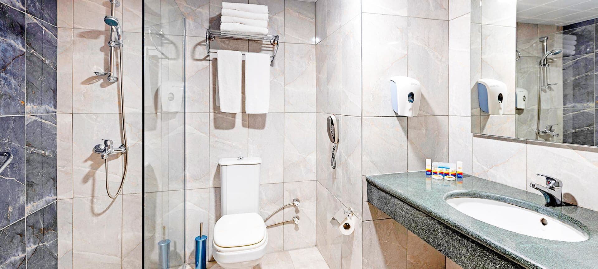 Prestige Alanya foto 3