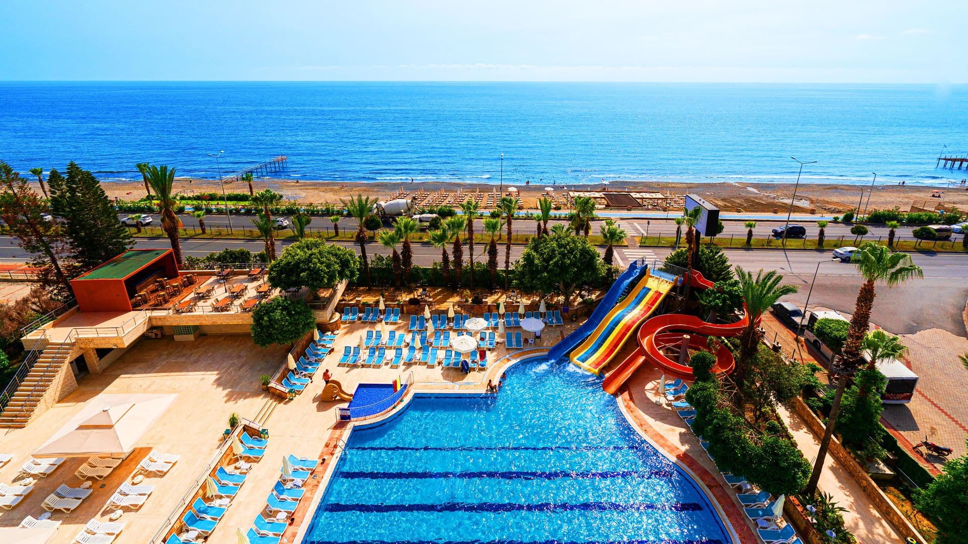 Prestige Alanya Mahmutlar photo 5