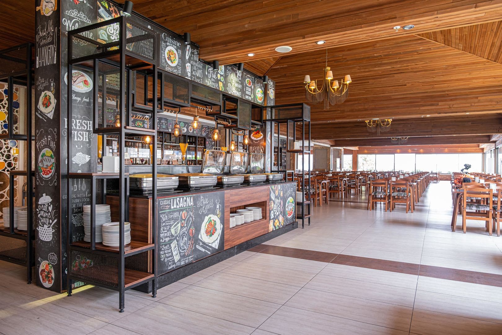Prestige Alanya foto 4