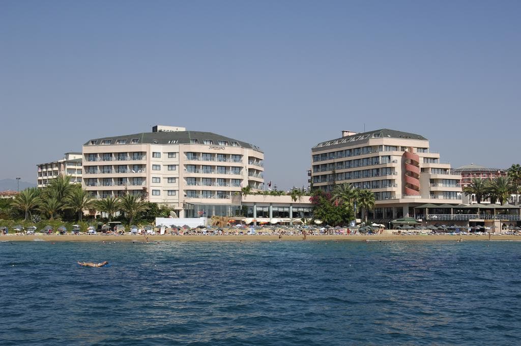 Aska Just In Beach foto 2