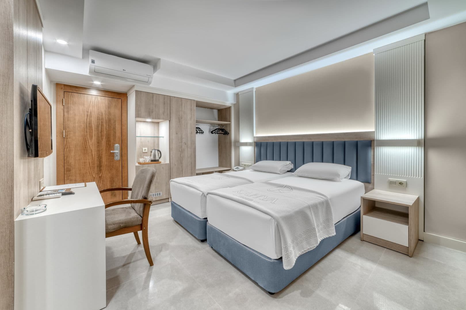Kahya Hotel foto 2