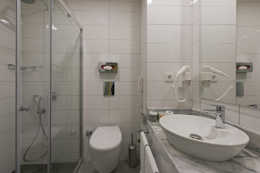Kaptan Hotel Alanya photo 5