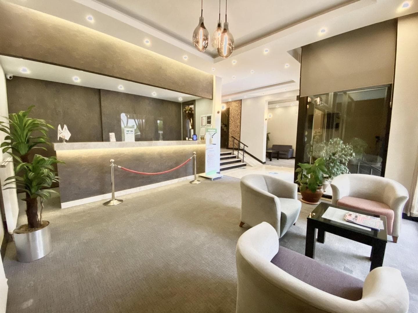 Tekirdag Yat Hotel foto 3