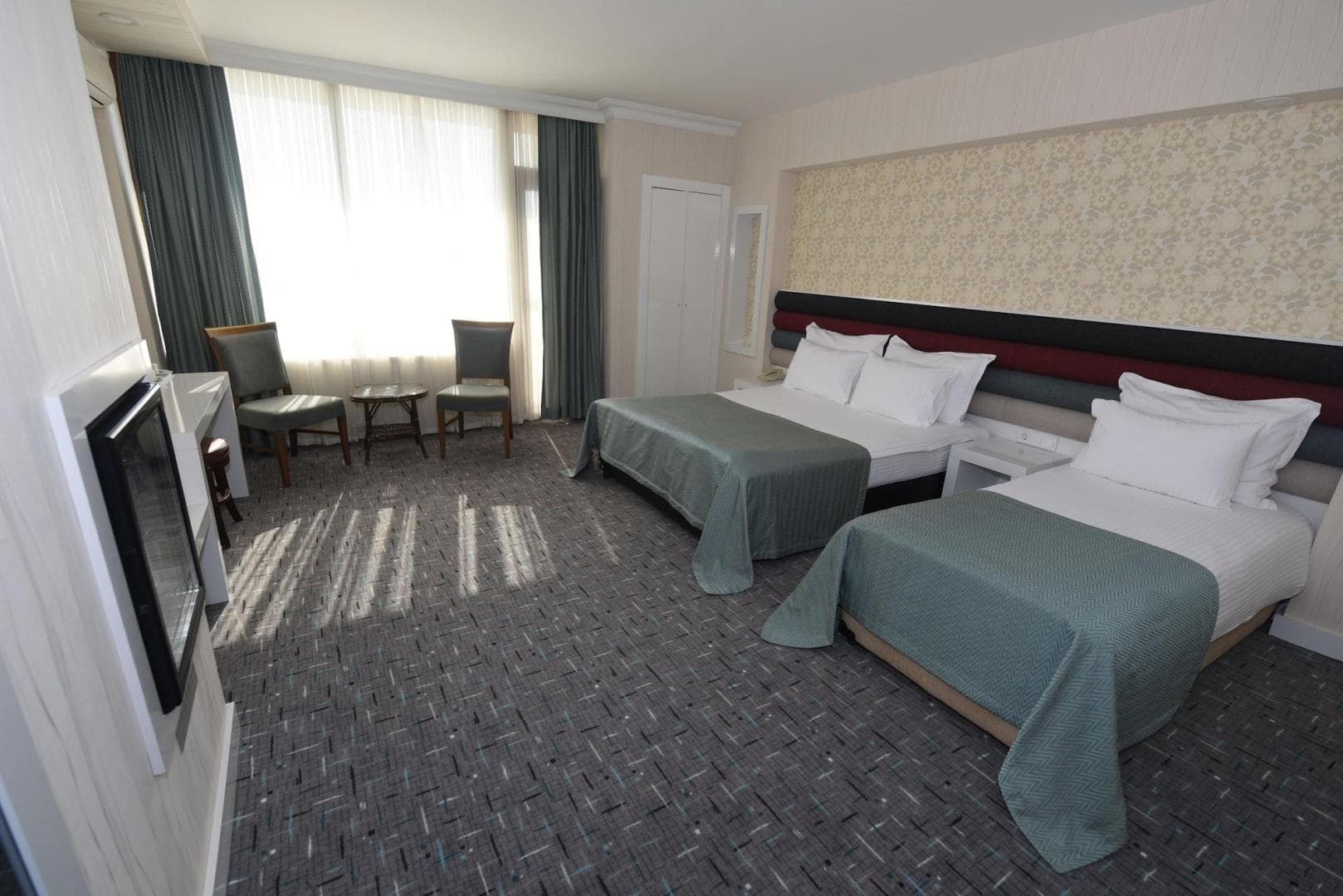 Tekirdag Yat Hotel foto 2