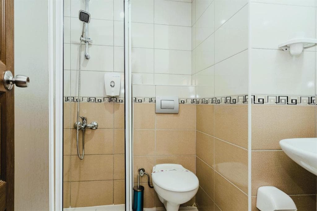 Kleopatra Arsi Hotel Alanya photo 5