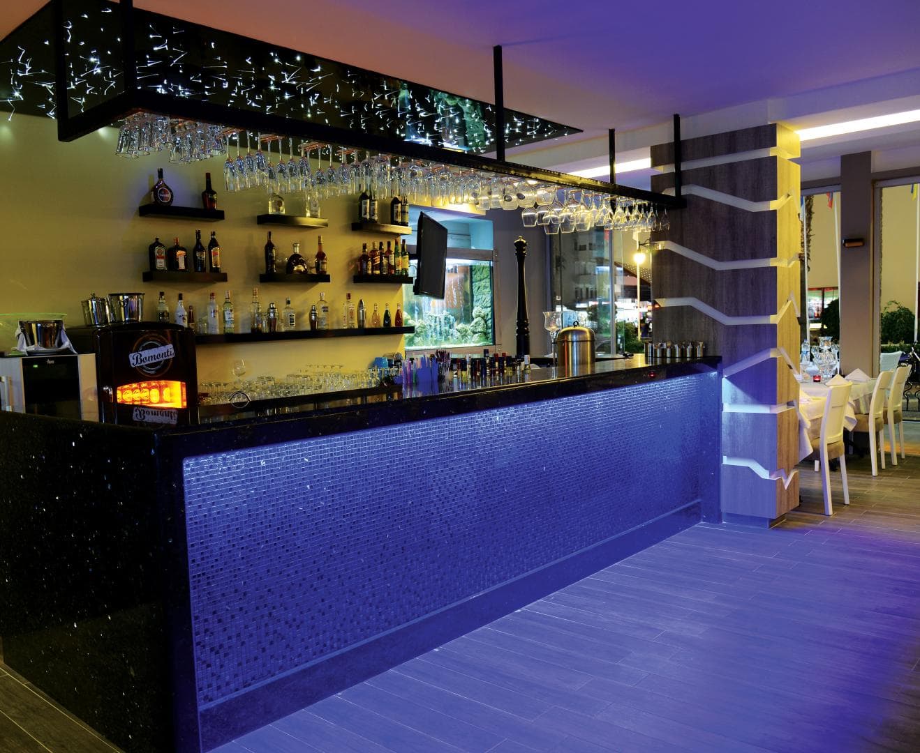 Özgür Bey Spa Hotel foto 4