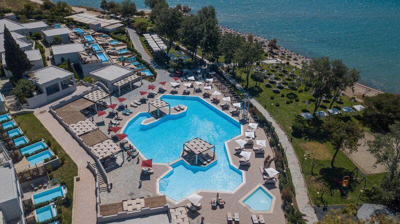 Dolce Athens Attica Riviera foto 3
