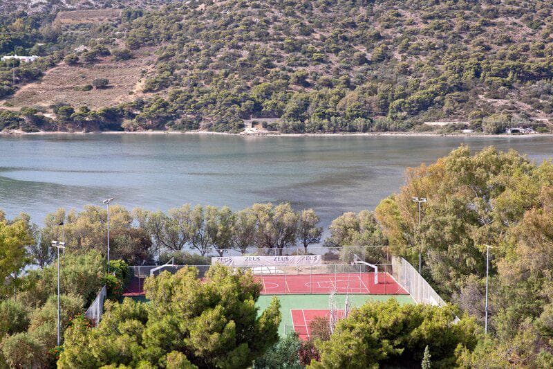 Dolce Athens Attica Riviera Vravrona photo 5