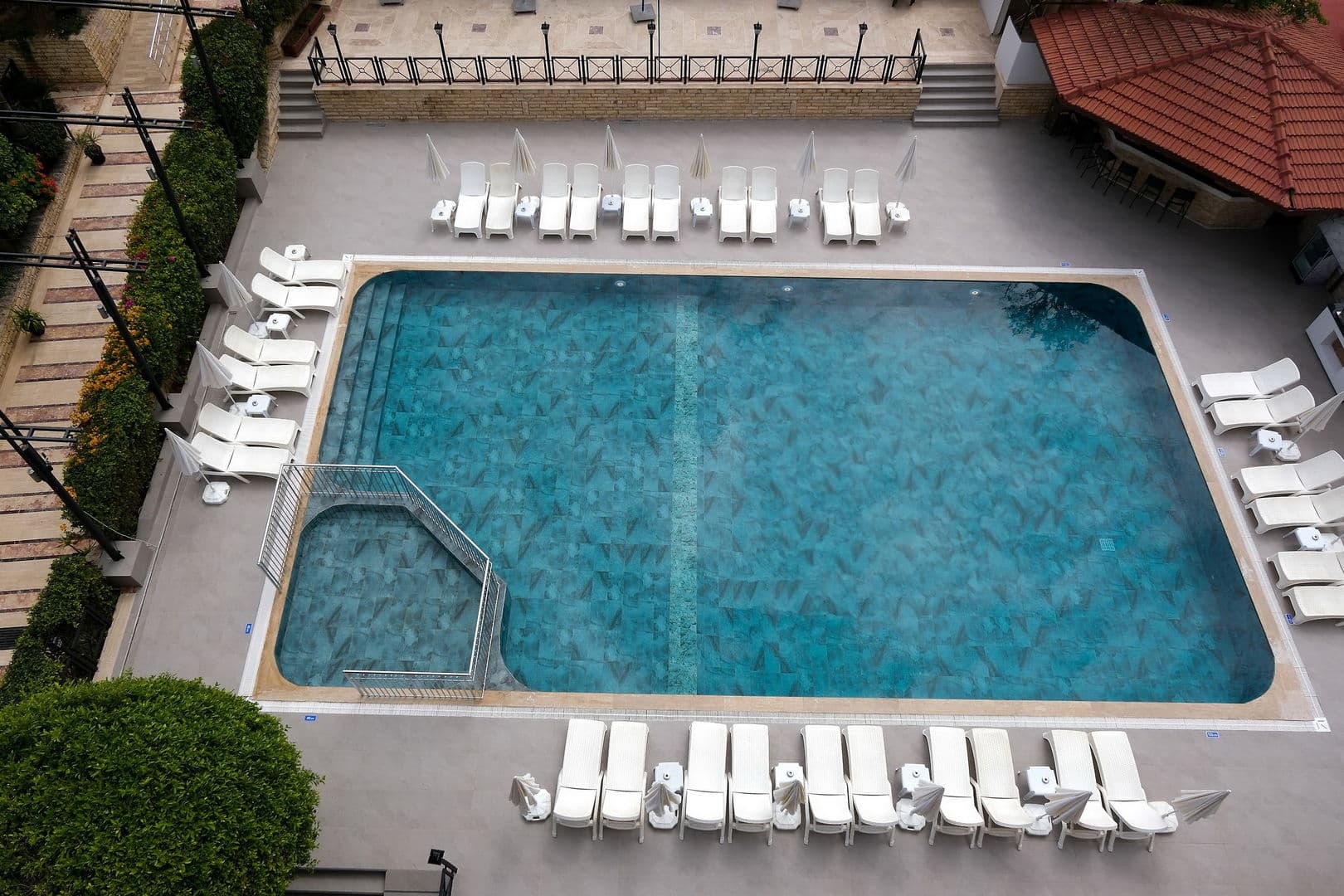 Kaila Krizantem Hotel Alanya photo 5