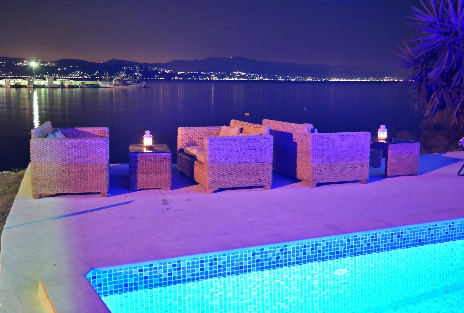 Porto Evia Boutique Hotel foto 1