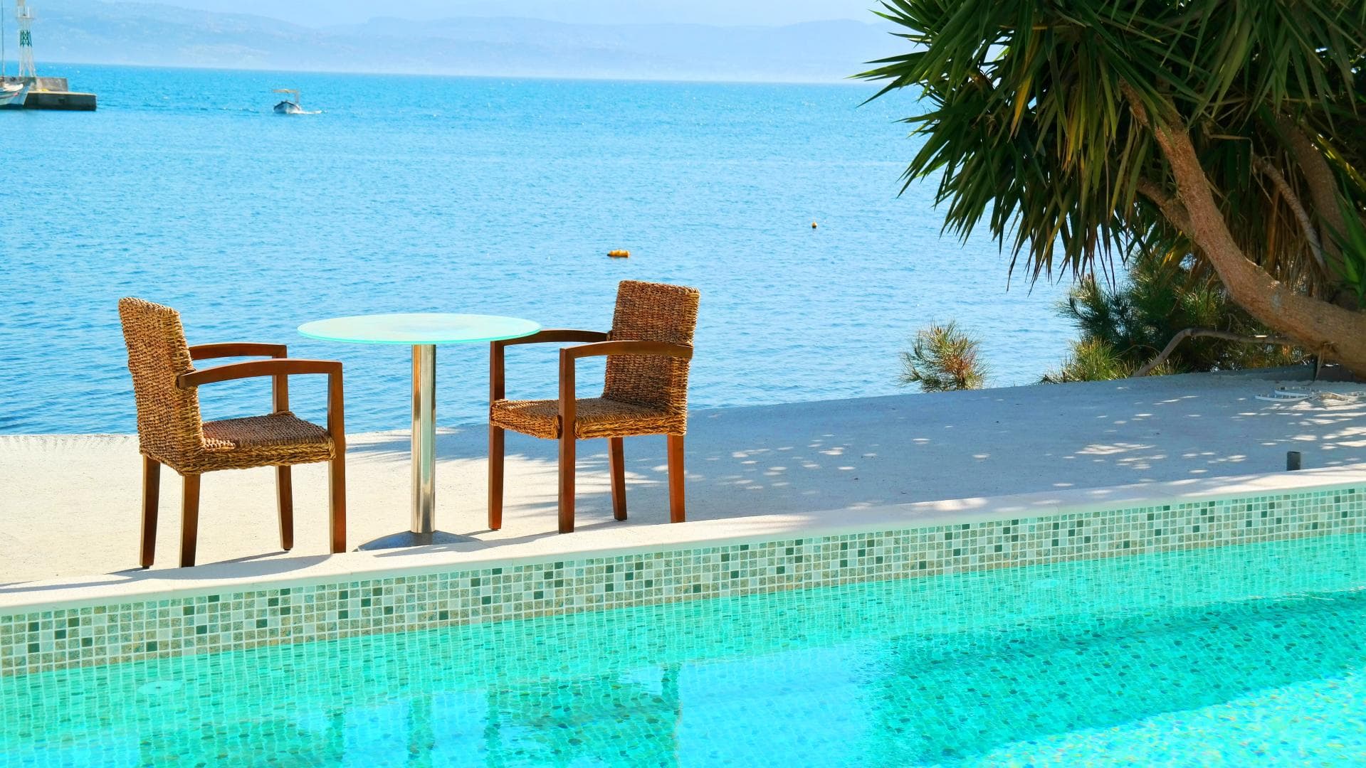 Porto Evia Boutique Hotel foto 3