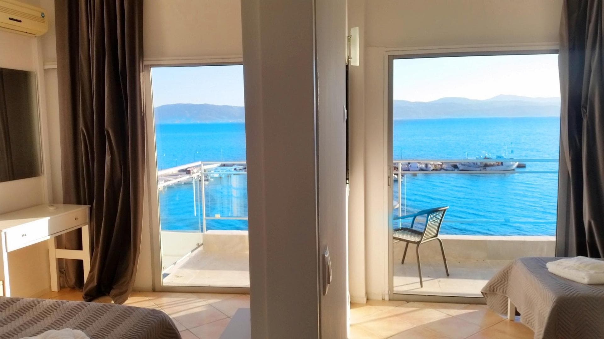 Porto Evia Boutique Hotel foto 2