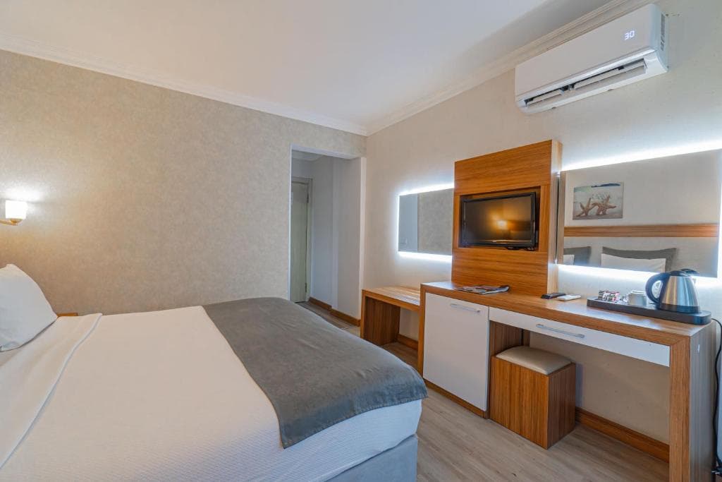 Mesut Alanya photo 5