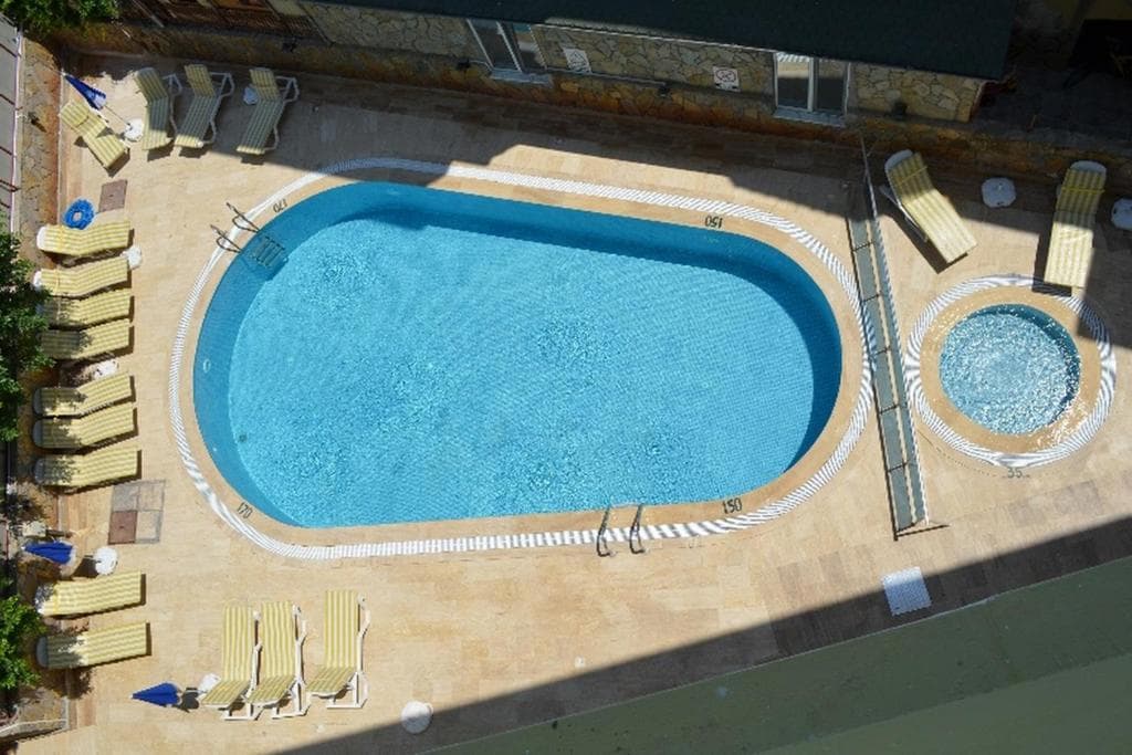 Mitos App & Hotel foto 1