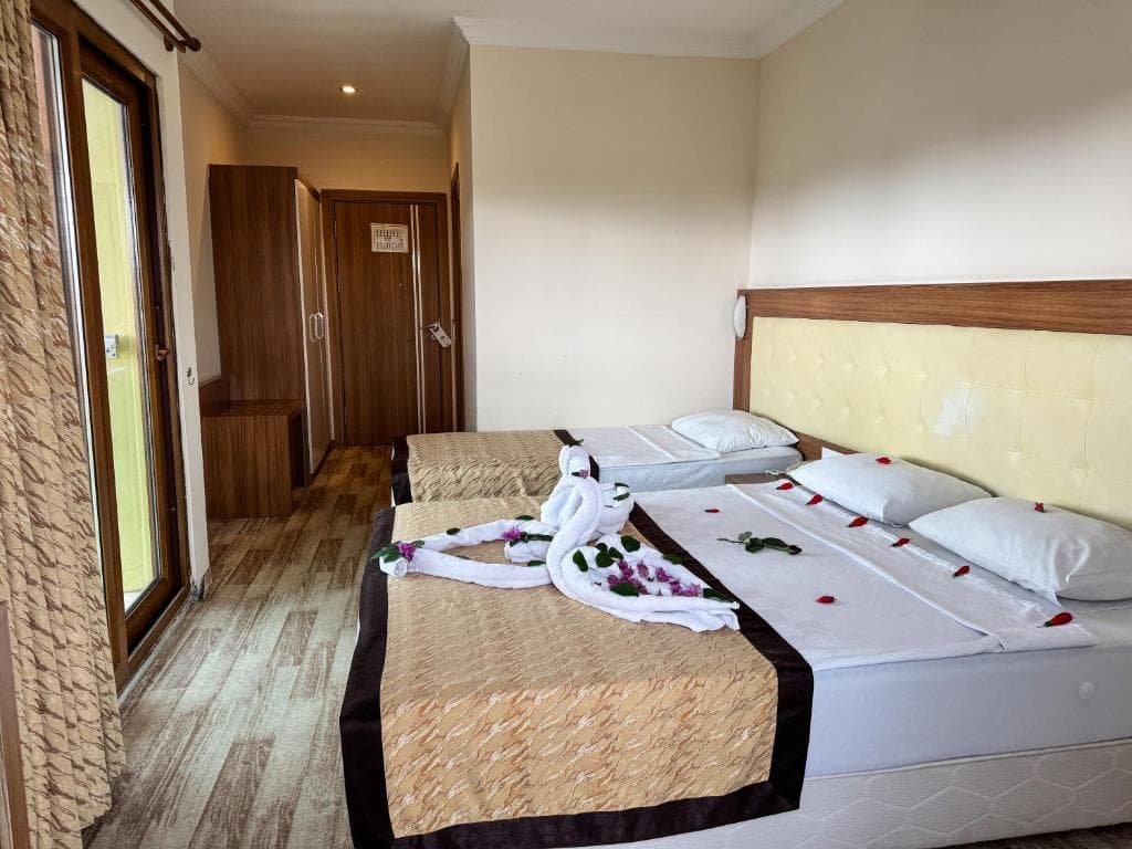Mitos App & Hotel foto 2