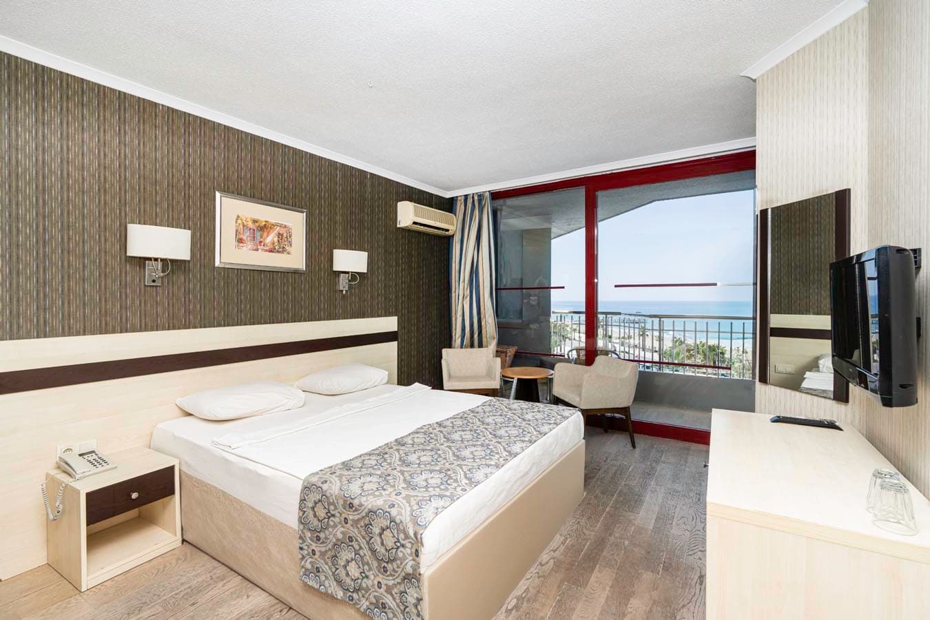 A11 Hotel Obaköy foto 2