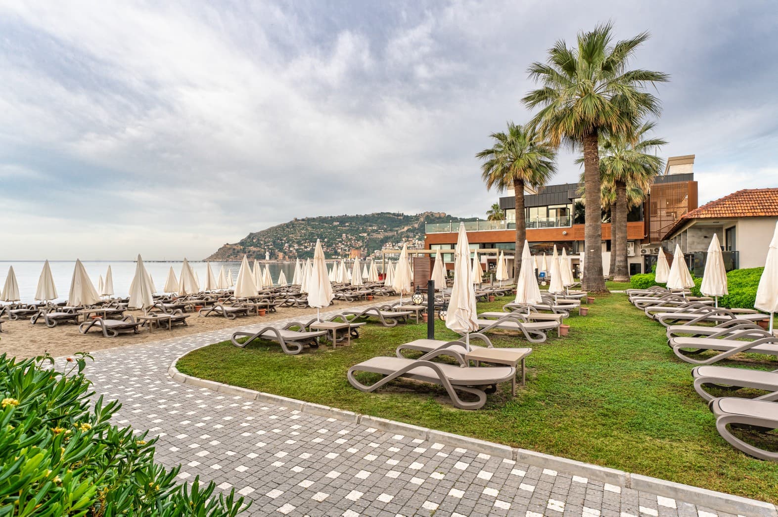 Panorama Hotel foto 3